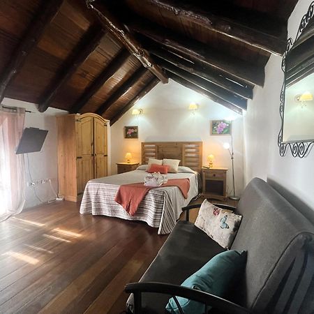 Stunning Rustic House El Pinar & Wifi El Pinar (El Hierro) Exterior foto