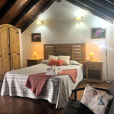 Stunning Rustic House El Pinar & Wifi El Pinar (El Hierro) Exterior foto