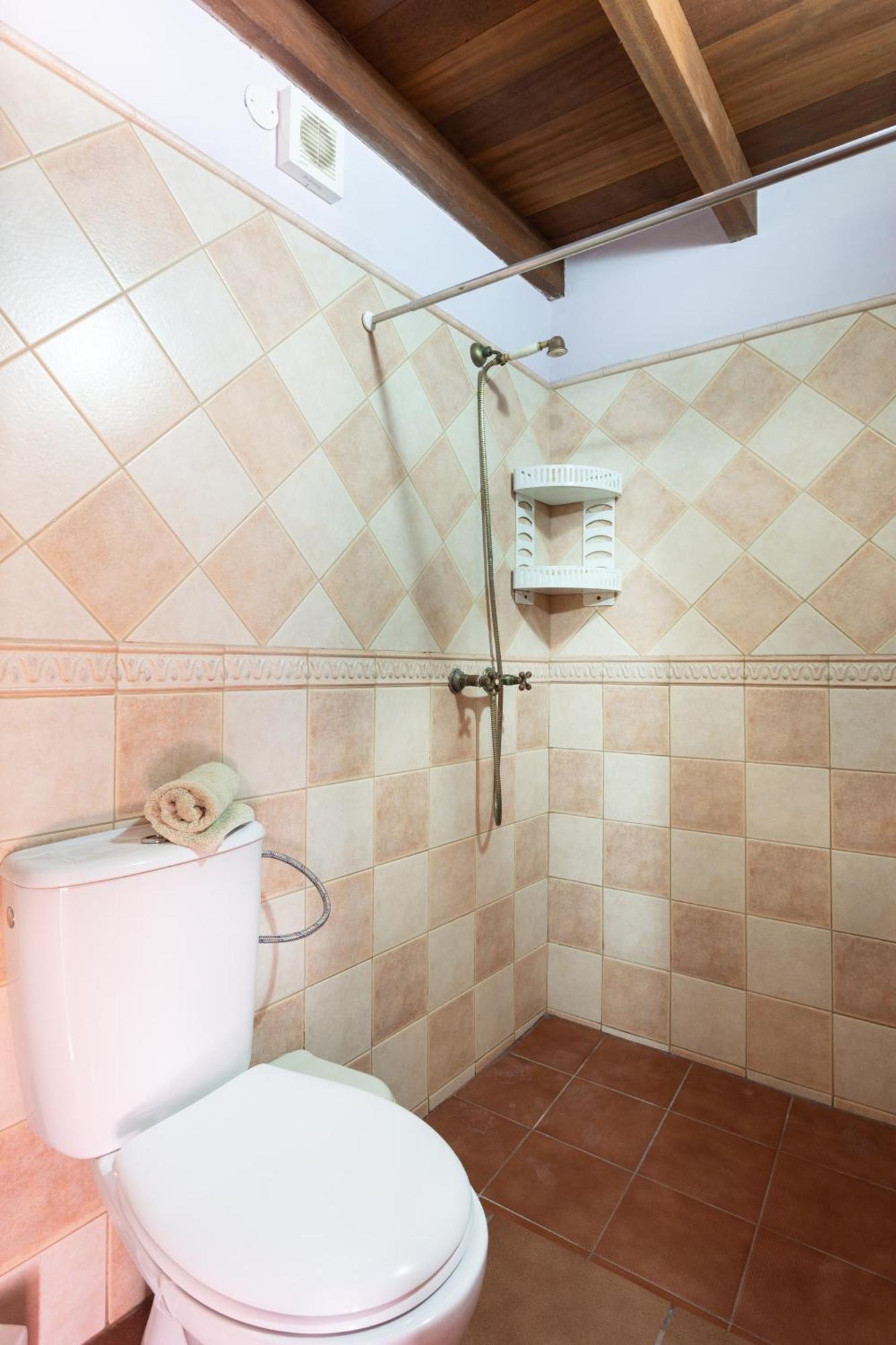 Stunning Rustic House El Pinar & Wifi El Pinar (El Hierro) Exterior foto