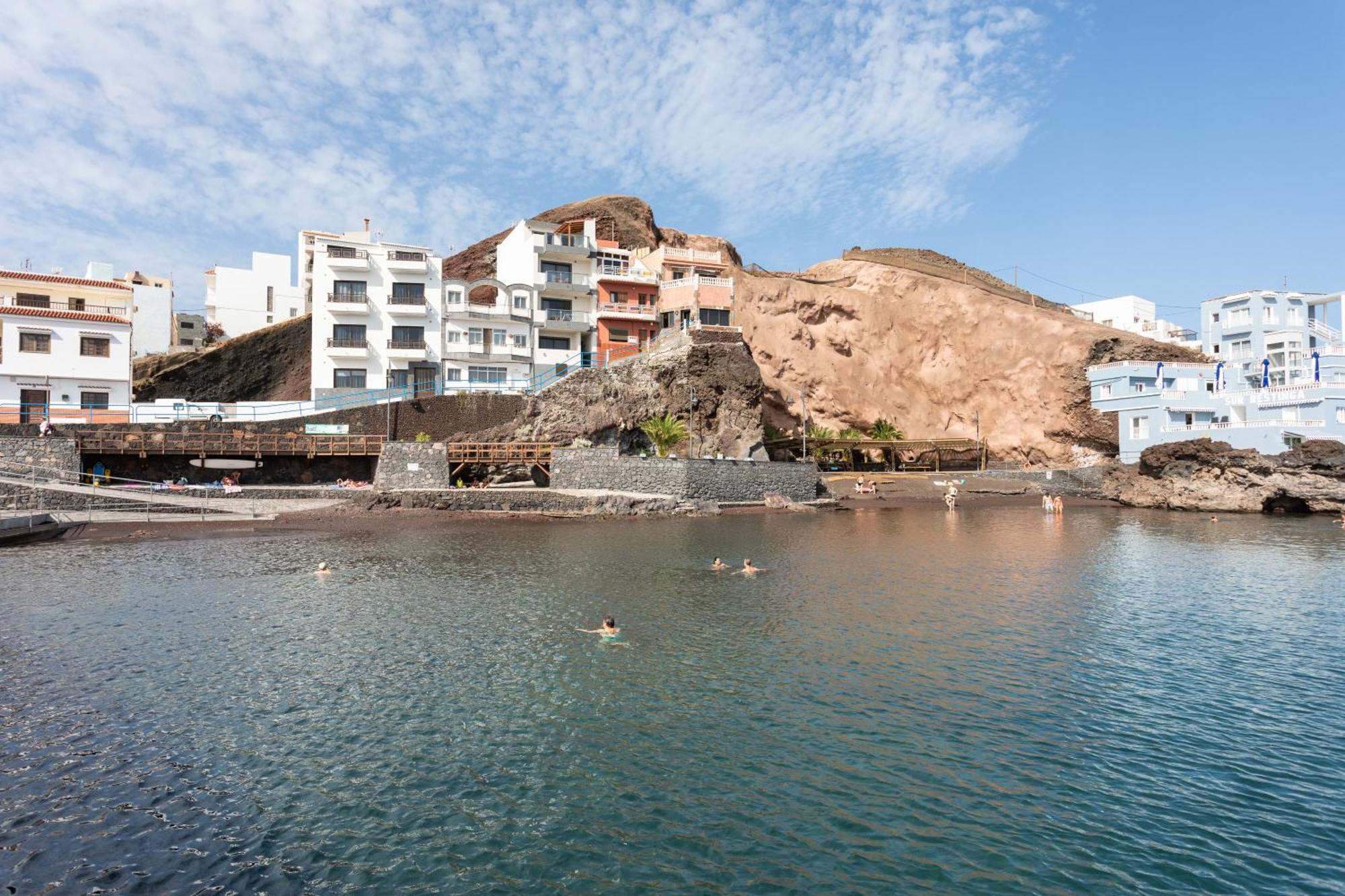 Stunning Rustic House El Pinar & Wifi El Pinar (El Hierro) Exterior foto