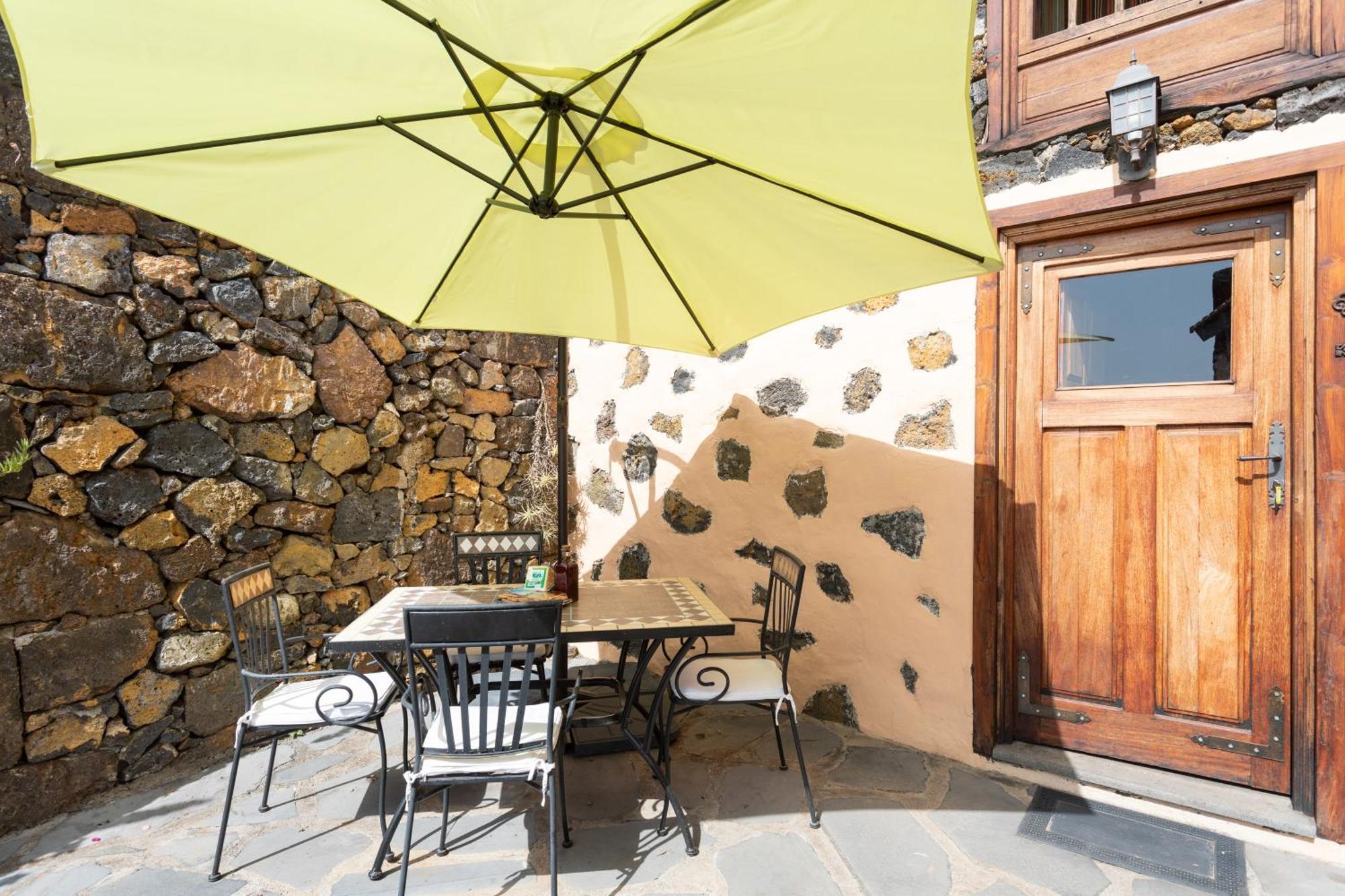 Stunning Rustic House El Pinar & Wifi El Pinar (El Hierro) Exterior foto