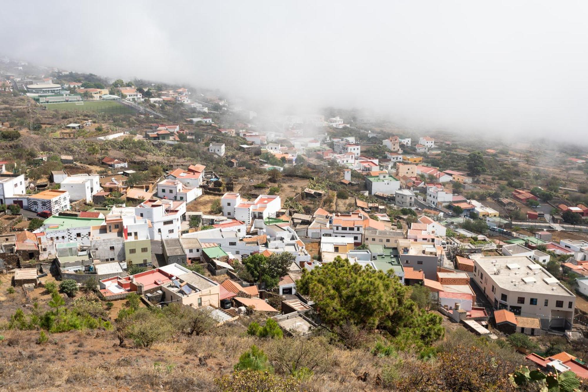 Stunning Rustic House El Pinar & Wifi El Pinar (El Hierro) Exterior foto