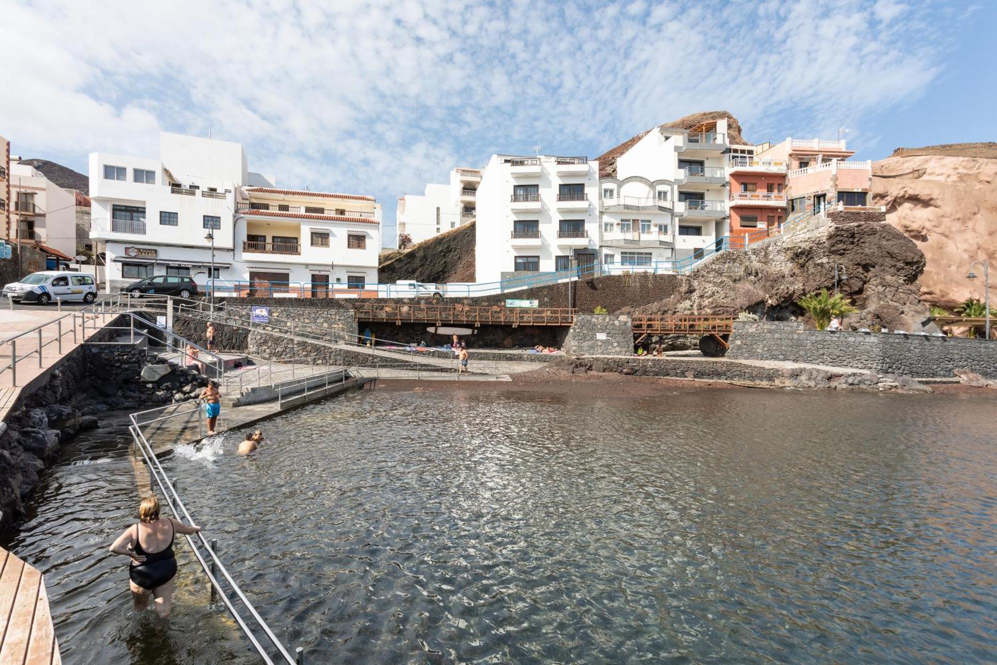 Stunning Rustic House El Pinar & Wifi El Pinar (El Hierro) Exterior foto
