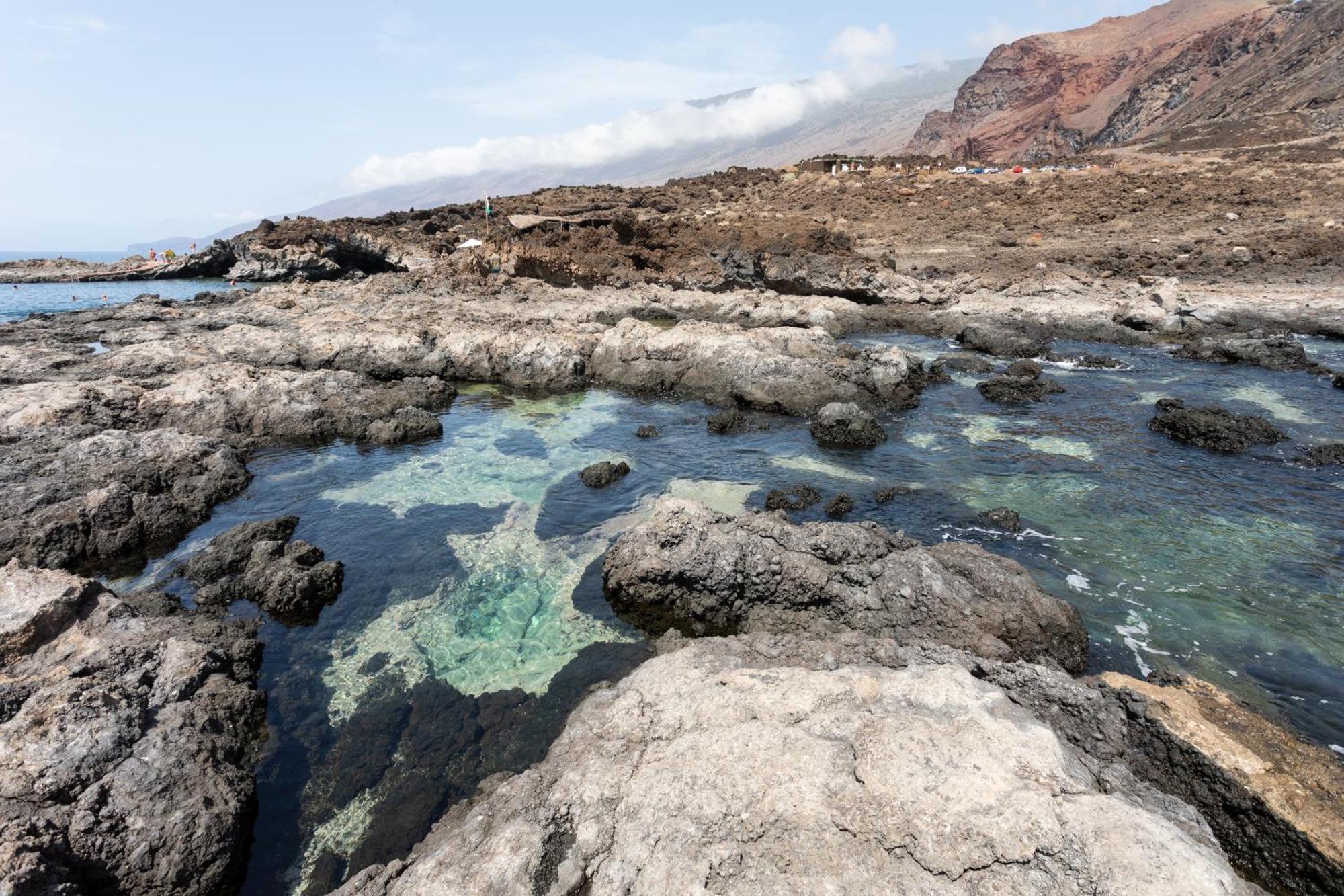 Stunning Rustic House El Pinar & Wifi El Pinar (El Hierro) Exterior foto