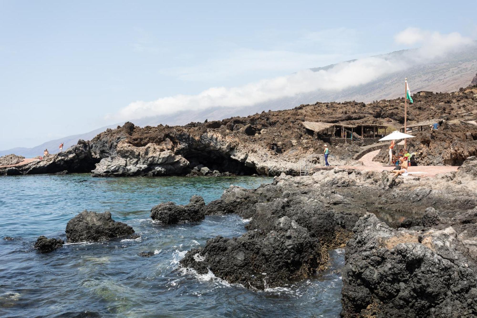 Stunning Rustic House El Pinar & Wifi El Pinar (El Hierro) Exterior foto