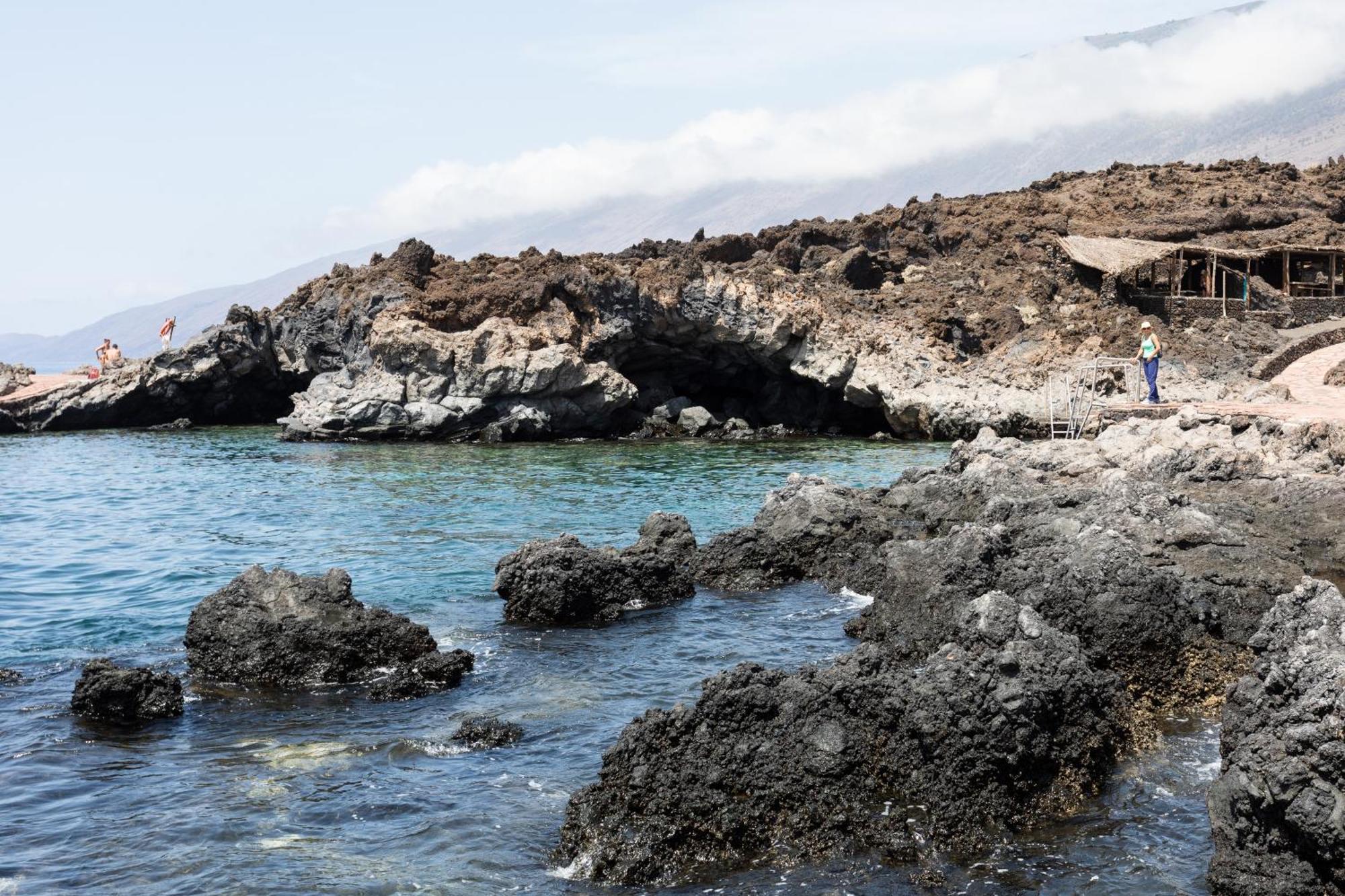Stunning Rustic House El Pinar & Wifi El Pinar (El Hierro) Exterior foto