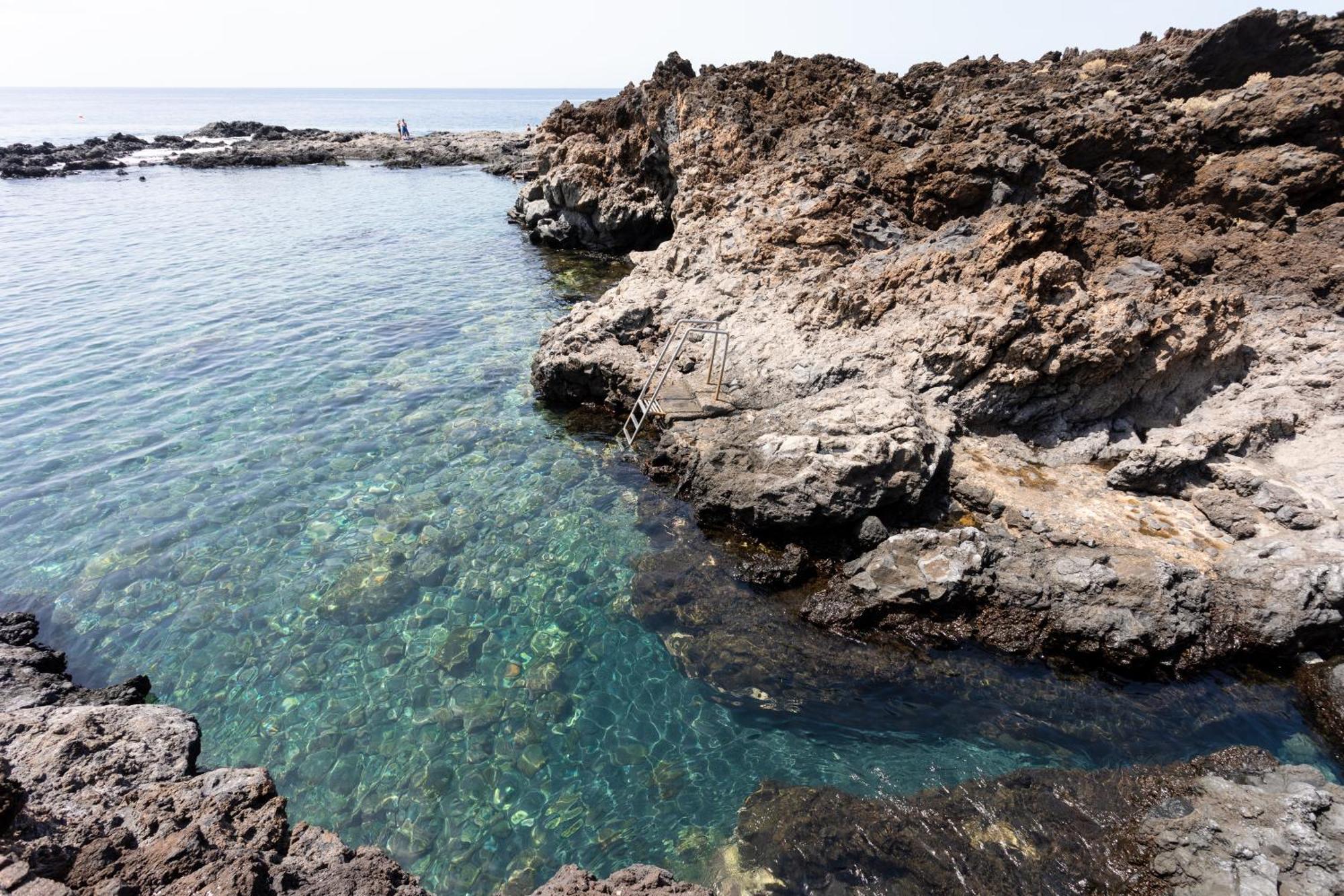Stunning Rustic House El Pinar & Wifi El Pinar (El Hierro) Exterior foto
