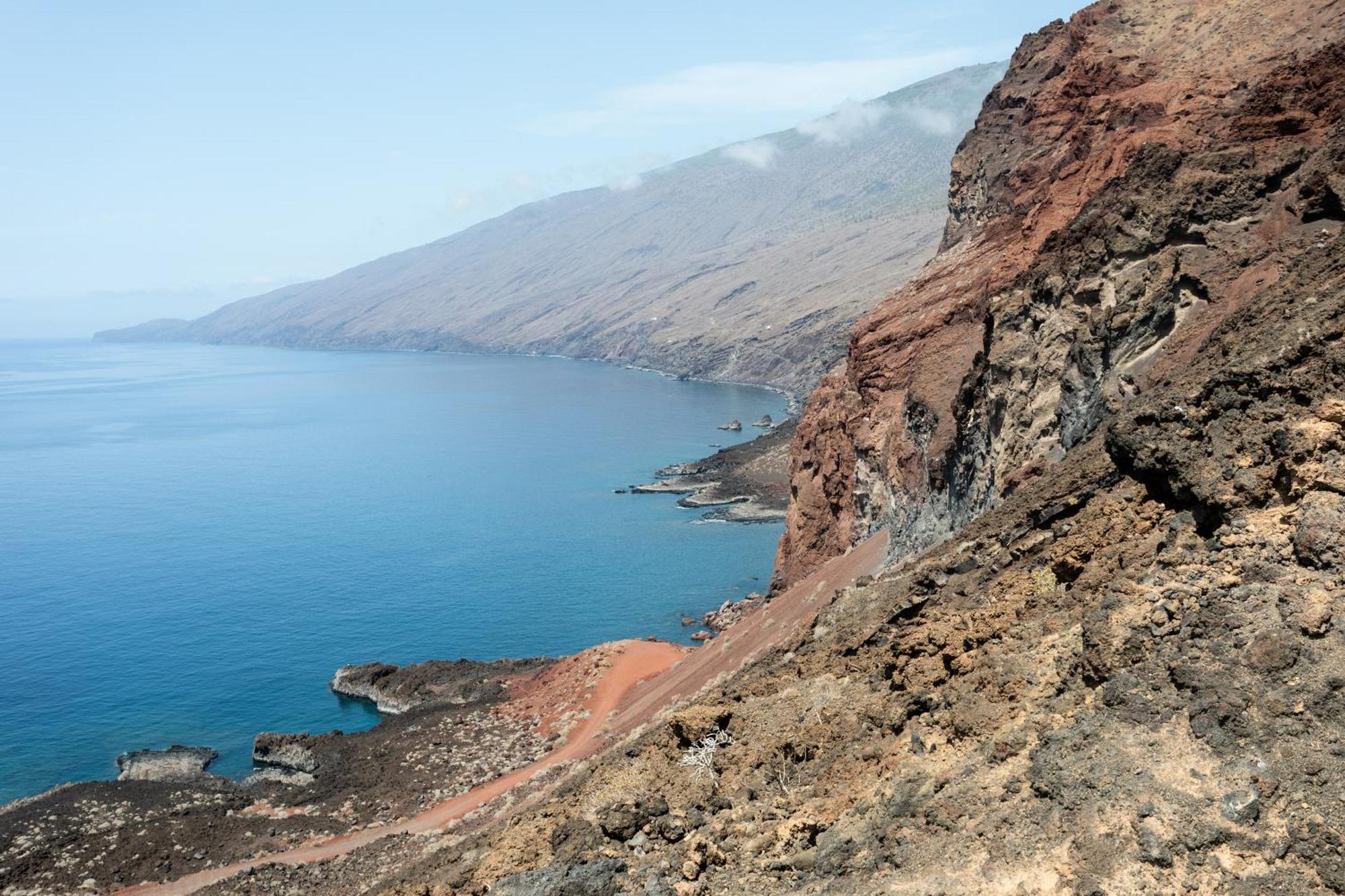 Stunning Rustic House El Pinar & Wifi El Pinar (El Hierro) Exterior foto