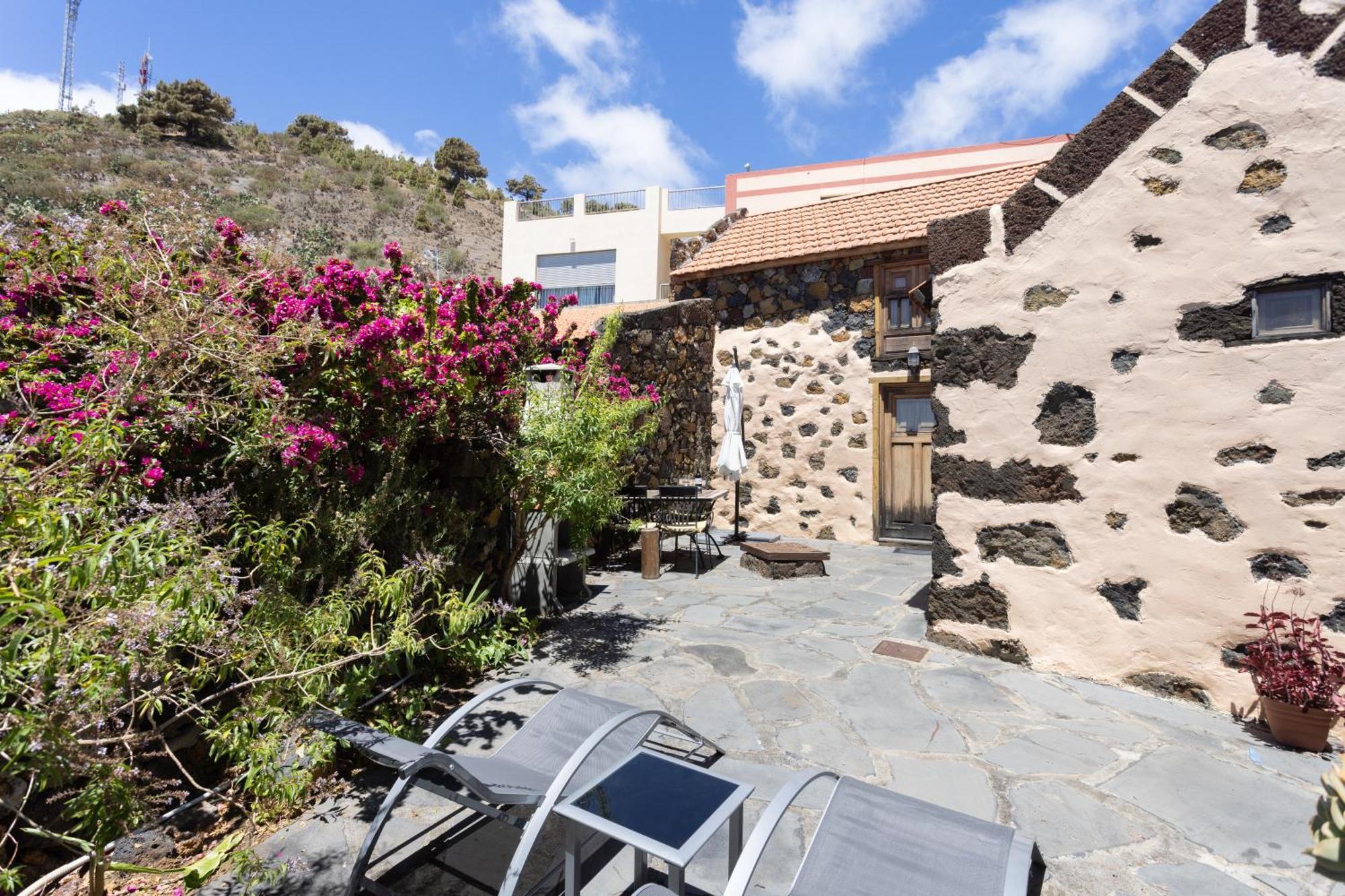 Stunning Rustic House El Pinar & Wifi El Pinar (El Hierro) Exterior foto