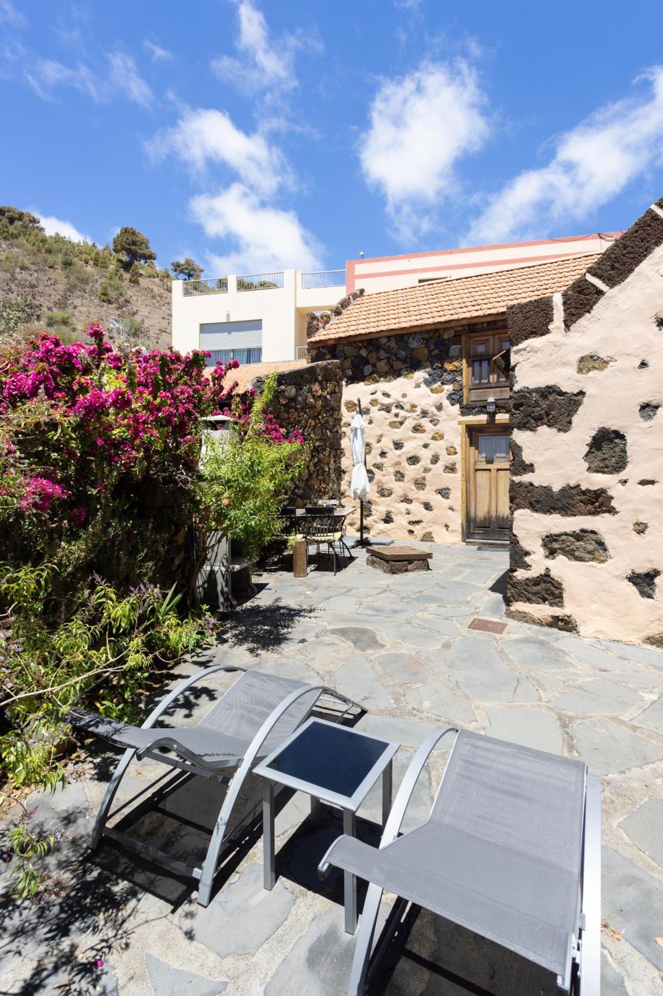 Stunning Rustic House El Pinar & Wifi El Pinar (El Hierro) Exterior foto