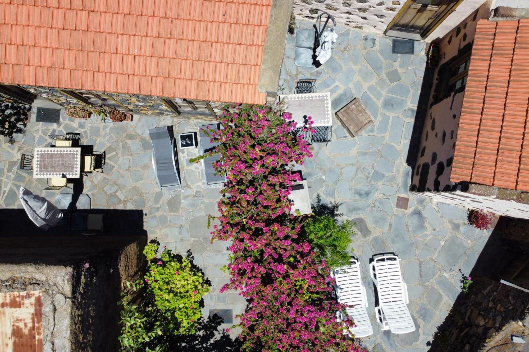 Stunning Rustic House El Pinar & Wifi El Pinar (El Hierro) Exterior foto