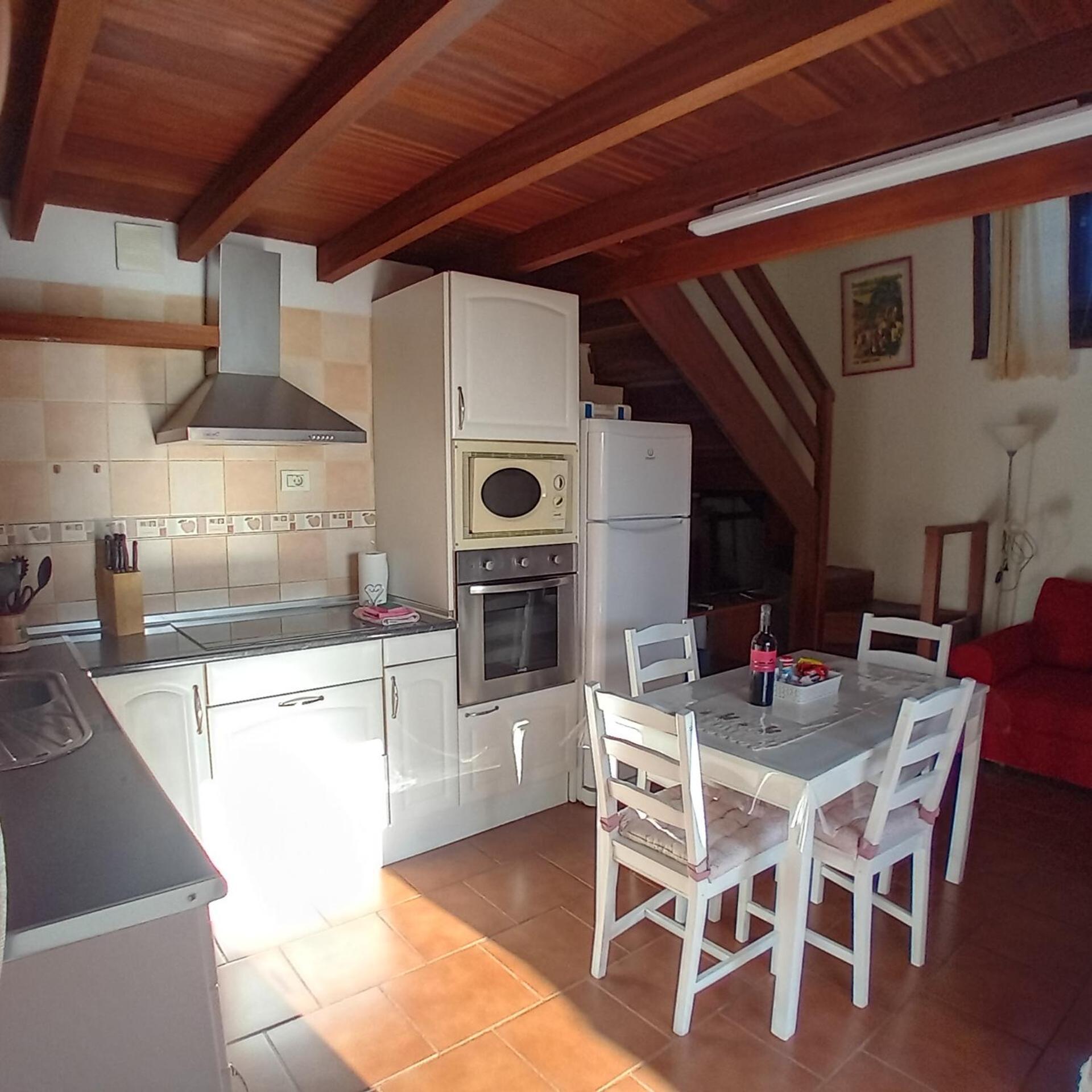 Stunning Rustic House El Pinar & Wifi El Pinar (El Hierro) Exterior foto