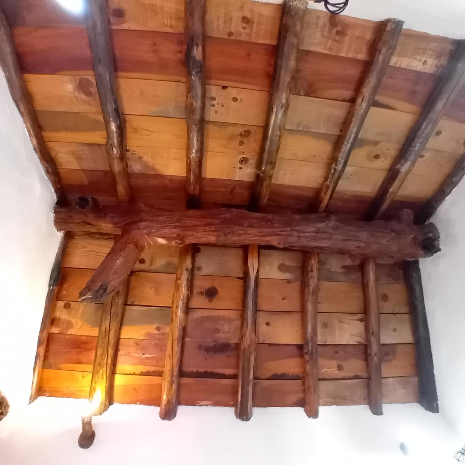 Stunning Rustic House El Pinar & Wifi El Pinar (El Hierro) Exterior foto
