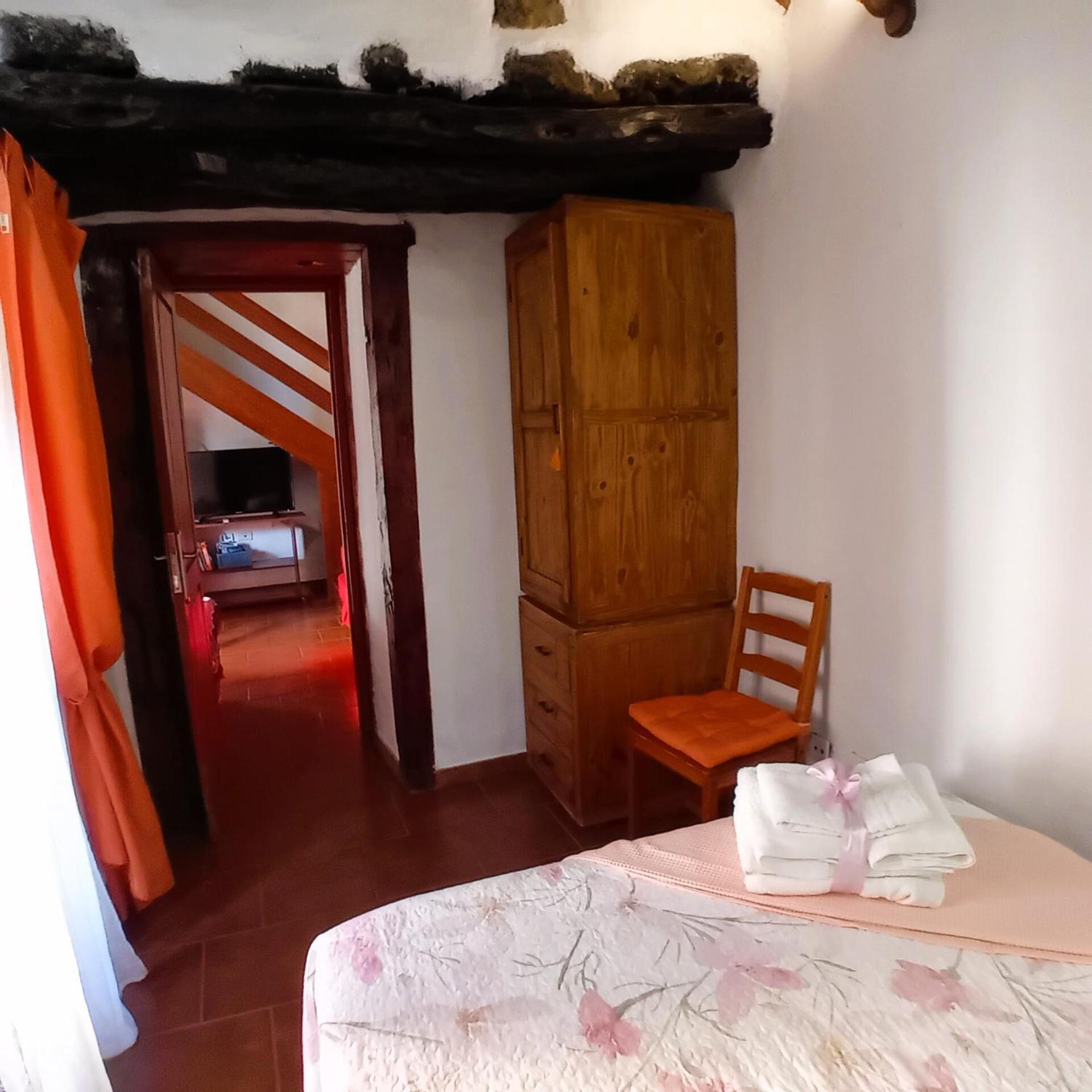 Stunning Rustic House El Pinar & Wifi El Pinar (El Hierro) Exterior foto