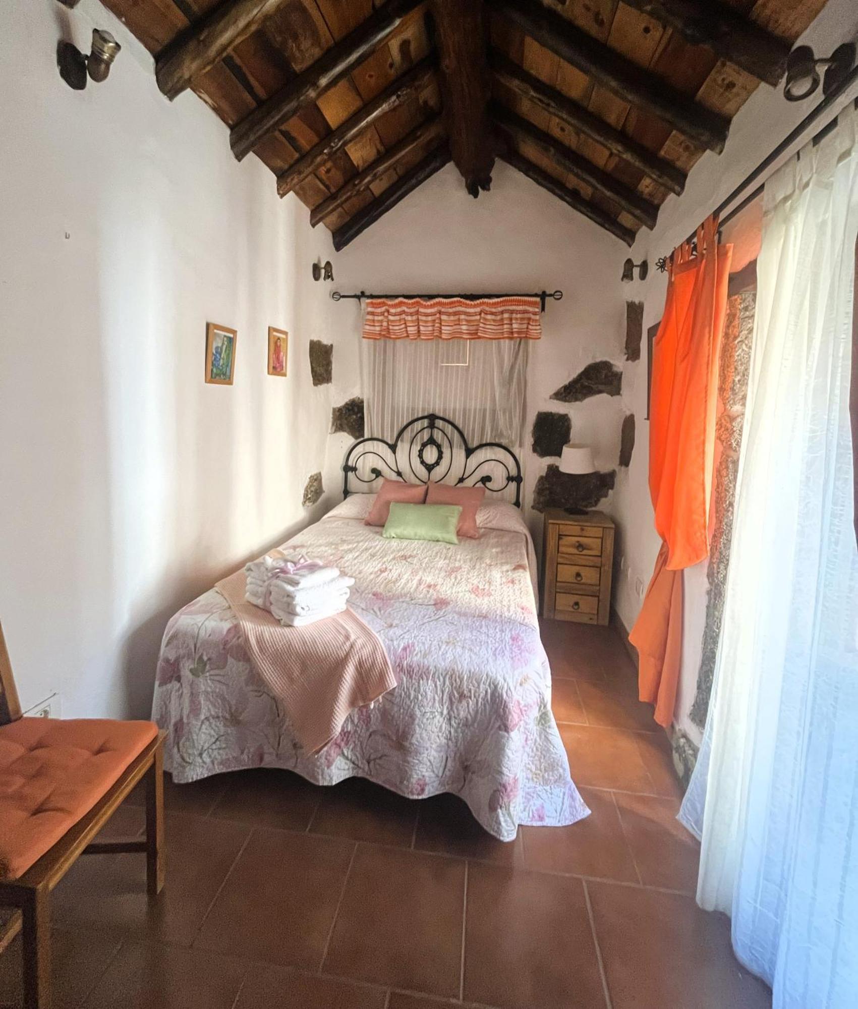 Stunning Rustic House El Pinar & Wifi El Pinar (El Hierro) Exterior foto