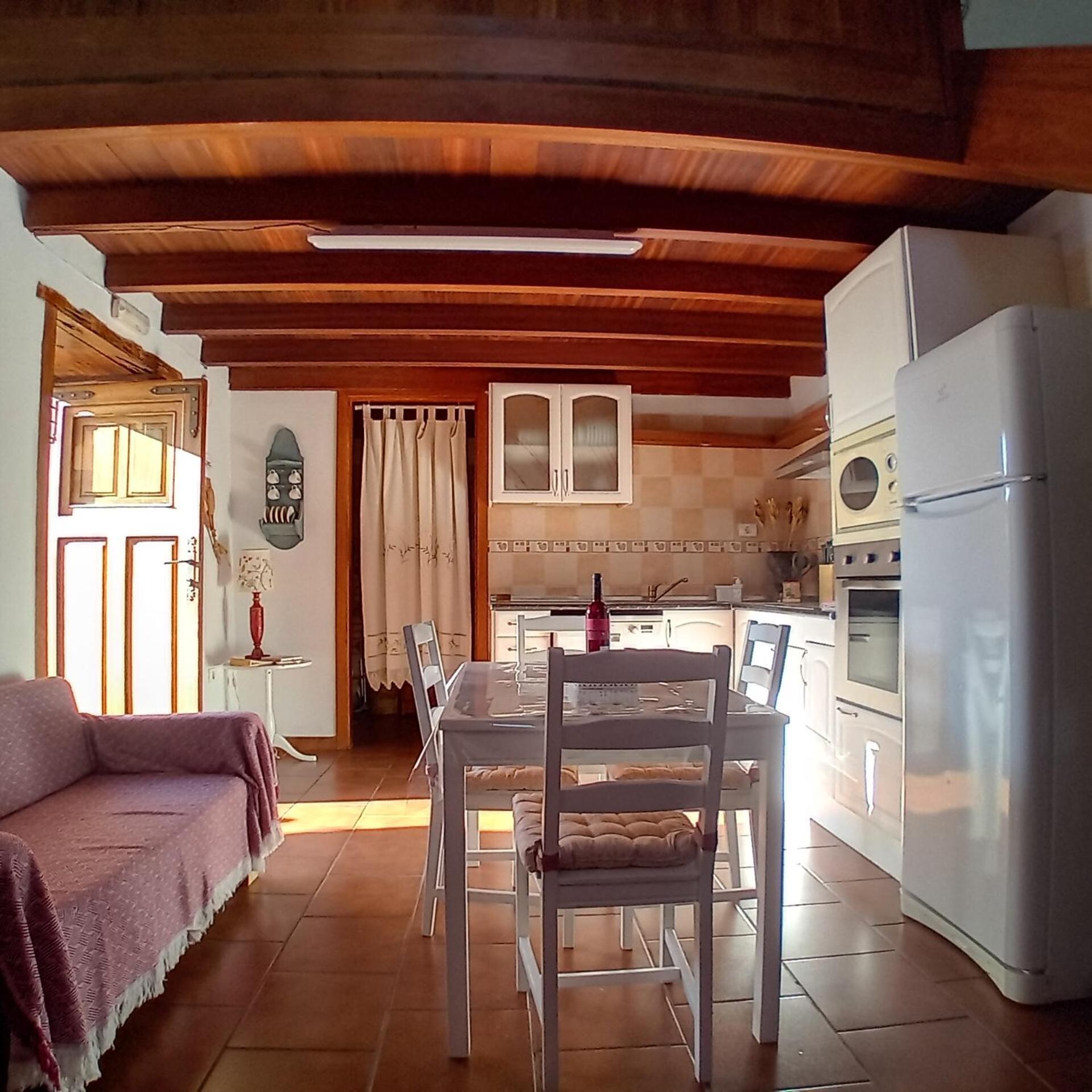 Stunning Rustic House El Pinar & Wifi El Pinar (El Hierro) Exterior foto