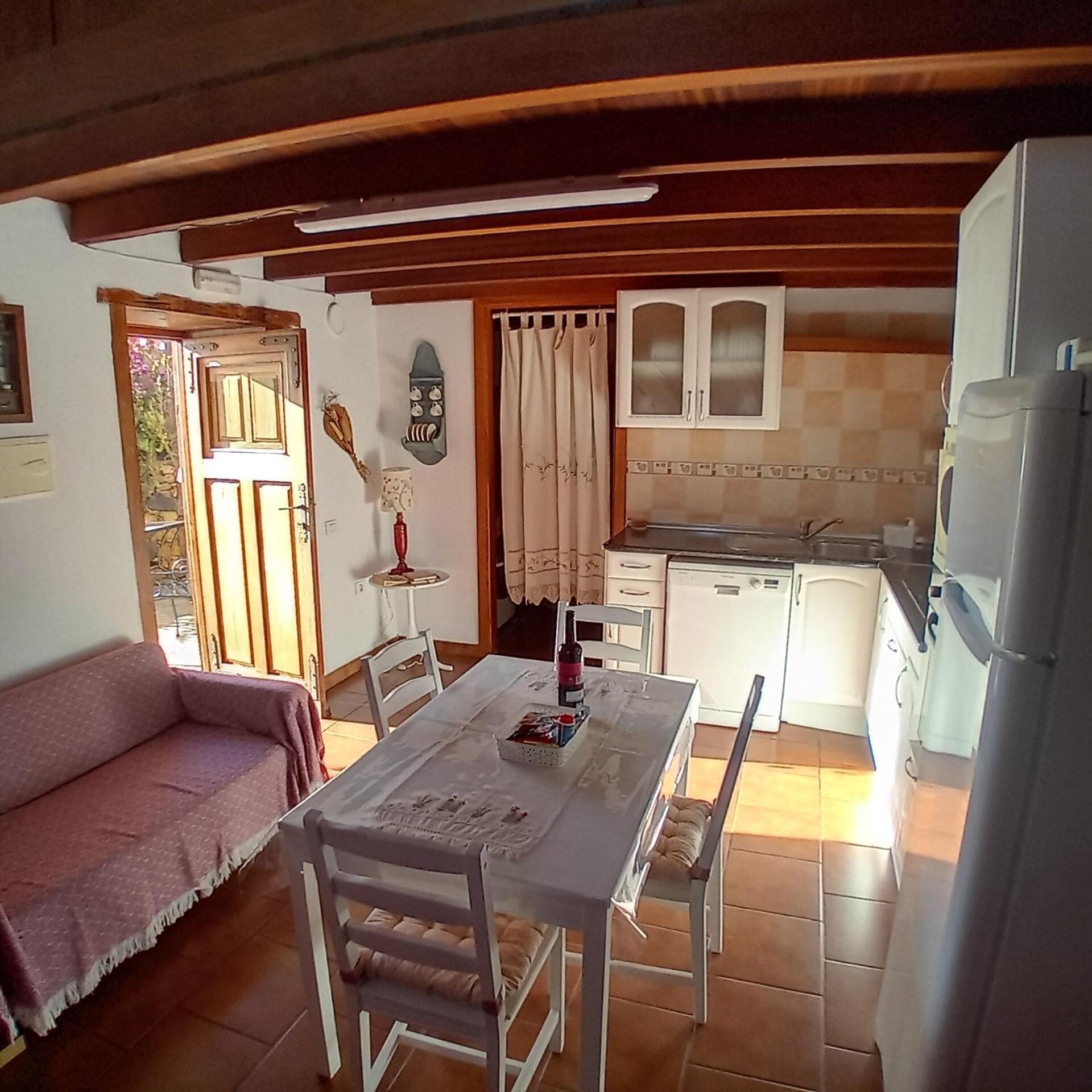 Stunning Rustic House El Pinar & Wifi El Pinar (El Hierro) Exterior foto