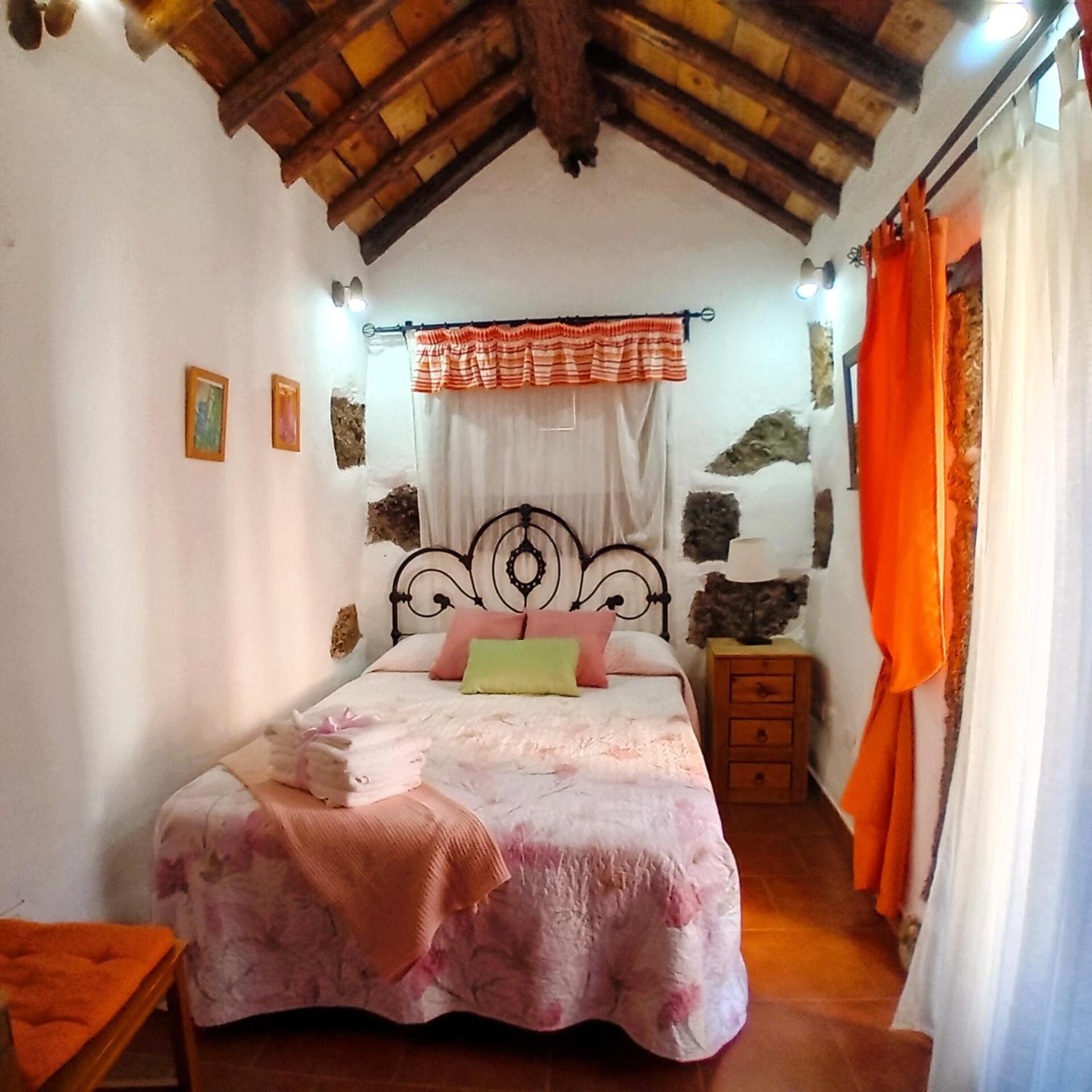 Stunning Rustic House El Pinar & Wifi El Pinar (El Hierro) Exterior foto